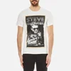 Barbour X Steve McQueen Men's Desert T-Shirt - Neutral - Image 1