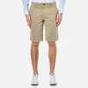 BOSS Orange Men's Schino Slim Shorts - Medium Beige - Image 1