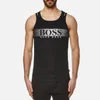BOSS Hugo Boss Men's Large Logo Vest - Black - Image 1