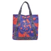 Vivienne Westwood Women's Siva Yoga Shopper Bag - Multi - Image 1