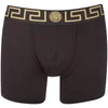 Versace Collection Men's Iconic Trunk Boxer Shorts - Black - Image 1