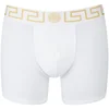 Versace Collection Men's Iconic Trunk Boxer Shorts - White - Image 1