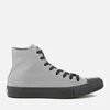Converse Men's Chuck Taylor All Star II Hi-Top Trainers - Dolphin/Storm Wind/Gum - Image 1