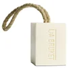 L:A BRUKET No. 009 Soap on a Rope - Lemongrass 240g - Image 1