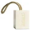 L:A BRUKET No. 083 Soap on a Rope 240g - Sage/Rosemary/Lavender - Image 1
