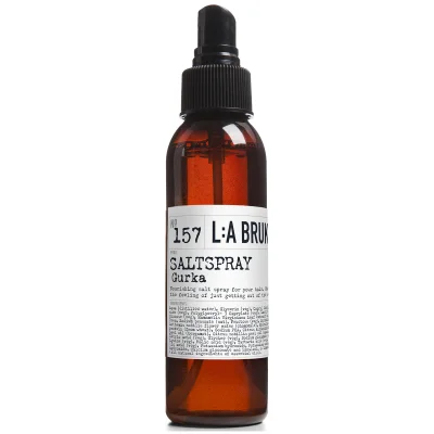 L:A BRUKET No. 157 Sea Salt Spray 120ml