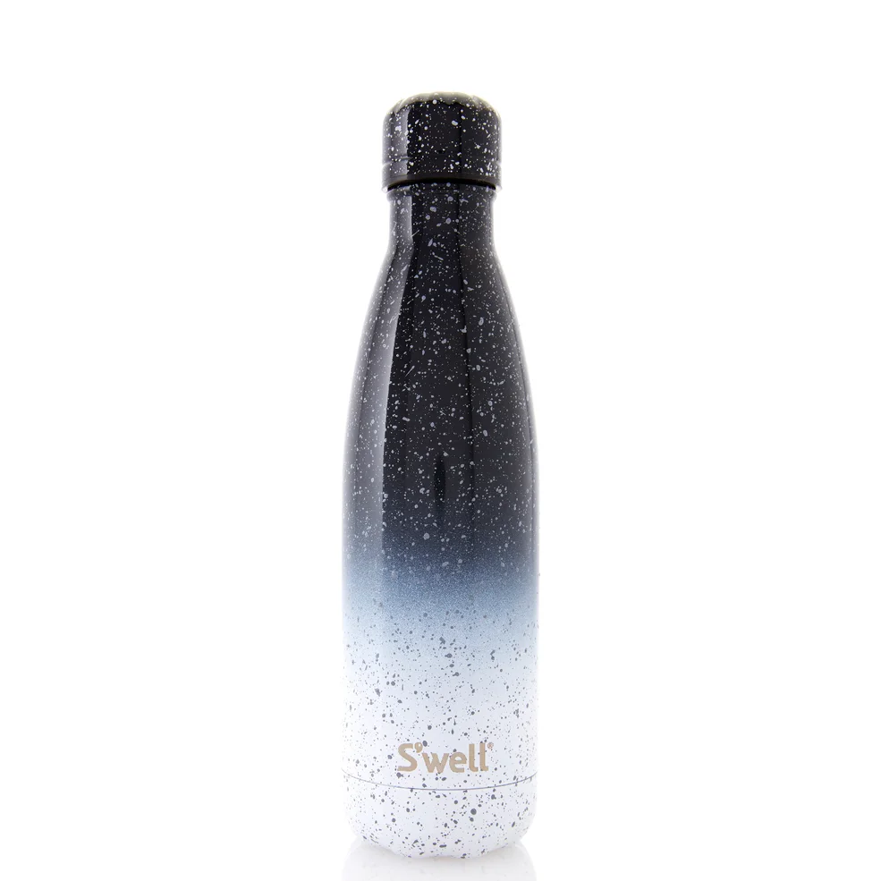 S'well The Ombre Speckle Water Bottle 500ml Image 1