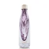 S'well The Lilywood Water Bottle 500ml - Image 1