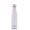 S'well The Blanc Crocodile Water Bottle 500ml - Image 1