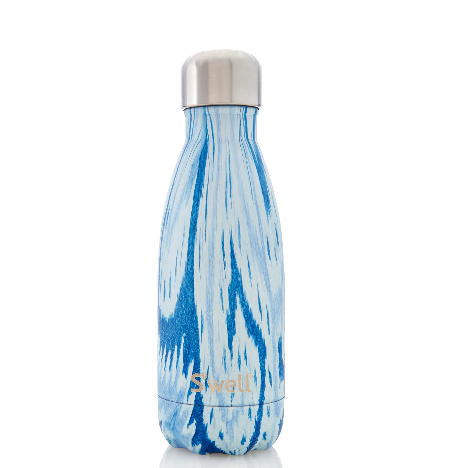 S'well The Santorini Water Bottle 260ml Image 1