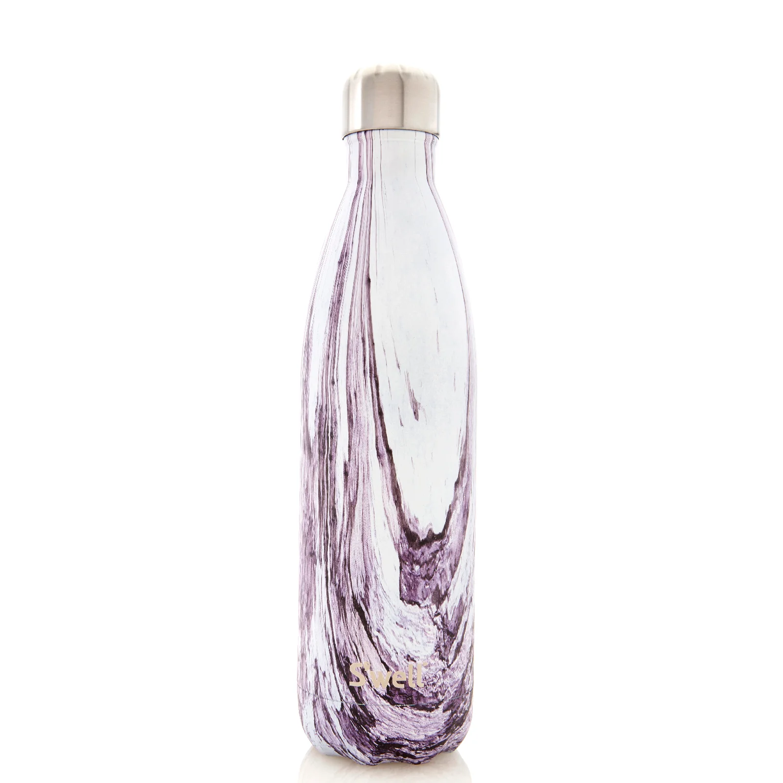 S'well The Lilywood Water Bottle 750ml Image 1
