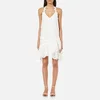 Three Floor Women's Summer Swirl Dress - White - Image 1