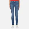 Levi's Women's Mile High Super Skinny Jeans - Shut the Front Door - Image 1