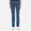 Levi's Women's 712 Slim Jeans - Indigo Fascination - Image 1