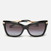 MICHAEL MICHAEL KORS Women's Audrina III Sunglasses - Black - Image 1