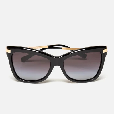 MICHAEL MICHAEL KORS Women's Audrina III Sunglasses - Black
