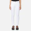 Vivienne Westwood Anglomania Women's Monroe Jeggings - Bright White - Image 1