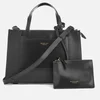 Radley Women's Hardwick Ziptop Multiway Bag - Black - Image 1