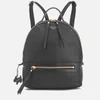 Radley Women's Northcote Road Medium Zip Top Backpack - Black - Image 1
