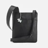 Radley Women's Pocket Bag Medium Zip Top Cross Body Bag - Black - Image 1