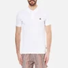 PS by Paul Smith Men's Regular Fit Polo Shirt - White - Image 1