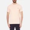 PS by Paul Smith Men's Crew Neck Pocket T-Shirt - Pink - Image 1