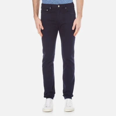 PS by Paul Smith Men's Slim Fit Jeans - Navy