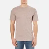 A.P.C. Men's Jimmy T-Shirt - Beige Rose - Image 1