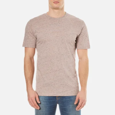 A.P.C. Men's Jimmy T-Shirt - Beige Rose