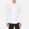 A.P.C. Men's Chemise Button Down Shirt - Blanc - Image 1