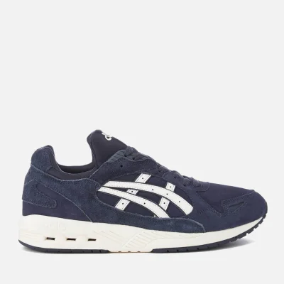 Asics Lifestyle Men's Gt-Cool Xpress Trainers - India Ink/Slight White