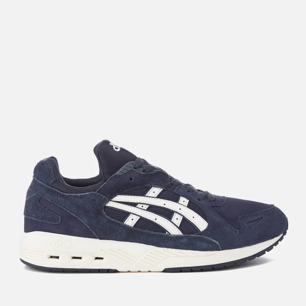 Asics Lifestyle Men's Gt-Cool Xpress Trainers - India Ink/Slight White Image 1