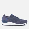 Asics Lifestyle Gel-Respector Trainers - India Ink/India Ink - Image 1