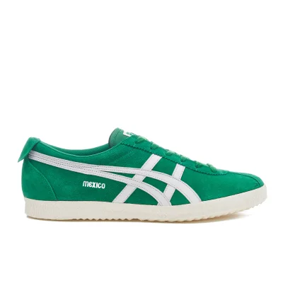 Asics Lifestyle Men's Mexico Delegation Trainers - Green/White