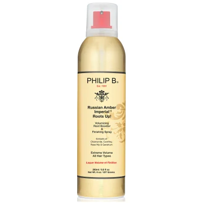 Philip B Russian Amber Imperial™ Roots Up Booster
