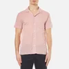 YMC Men's Malick Shirt - Pink - Image 1