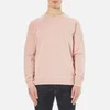 YMC Men's Almost Grown Sweatshirt - Pink - Image 1