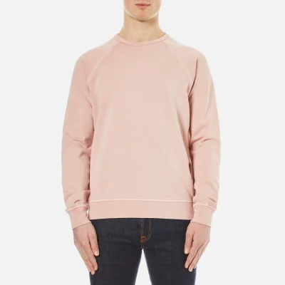 YMC Men's Almost Grown Sweatshirt - Pink