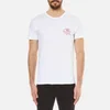 Edwin Men's All of This T-Shirt - White - Image 1