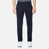 Lacoste Men's Slim Fit Chinos - Navy - Image 1