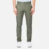 Lacoste Men's Slim Fit Chinos - Army - Image 1