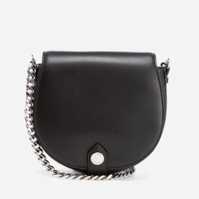 Karl Lagerfeld K/Chain Mini Handbag - Black