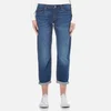 Levi's Women's 501 CT Jeans - Crate Digger - Image 1