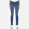 Levi's Women's 710 FlawlessFX Super Skinny Jeans - Darling Blue - Image 1