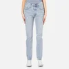 Levi's Women's 501 Skinny Jeans - Clear Minds - Image 1