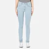 Levi's Women's 721 High Rise Skinny Jeans - Drawing A Blank - Image 1