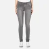 Levi's Women's 710 FlawlessFX Super Skinny Jeans - Status Quo - Image 1