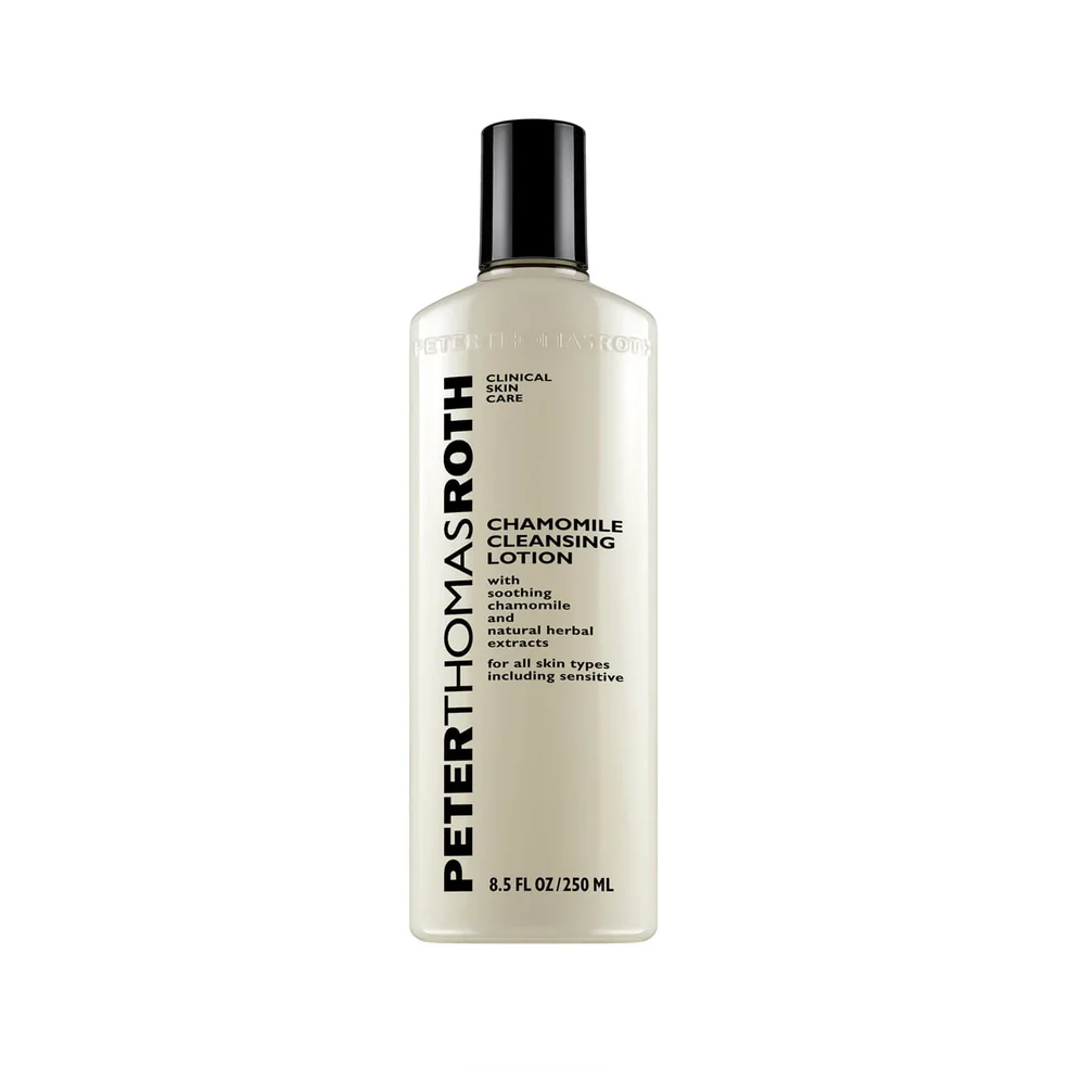 Peter Thomas Roth Chamomile Cleansing Lotion Image 1
