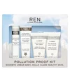 REN Pollution Proof Kit - Image 1