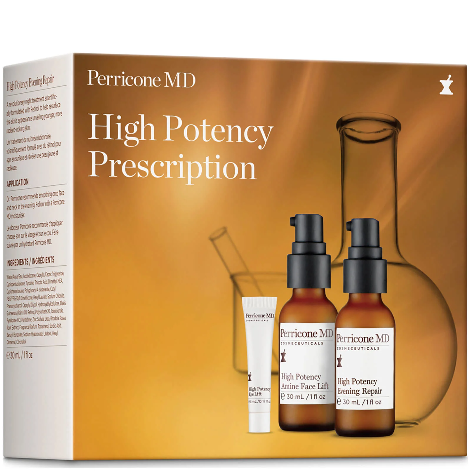 Perricone MD High Potency Prescription Image 1